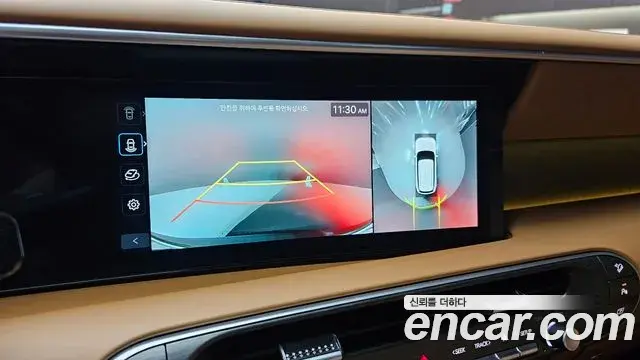 Hyundai Palisade 2025 — Photo 9/36