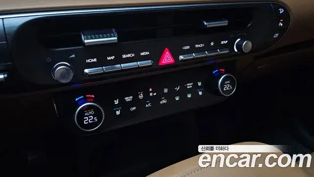 Hyundai Palisade 2025 — Photo 26/36