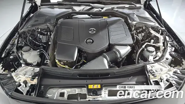 Mercedes-Benz CLE-Class 2024 — Şəkil 15/30
