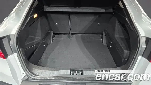 Renault Samsung XM3 2020 — Photo 29/31