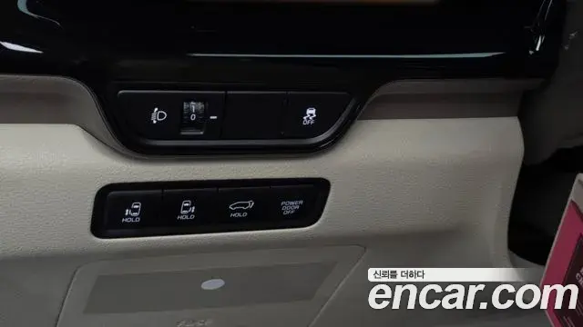 Kia Carnival 2025 — ფოტო 36/39