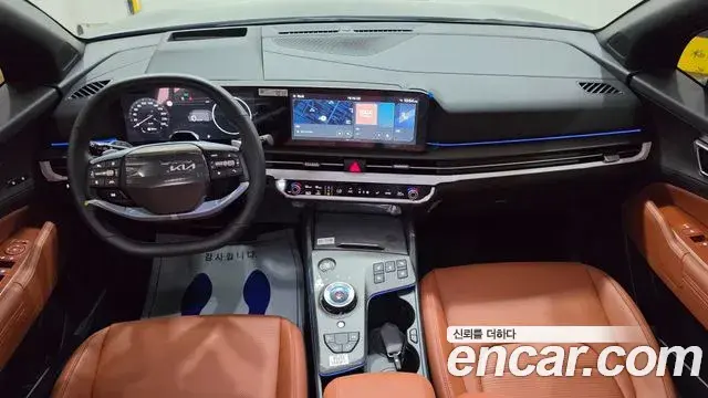 Kia Sportage 2026 — Photo 14/20