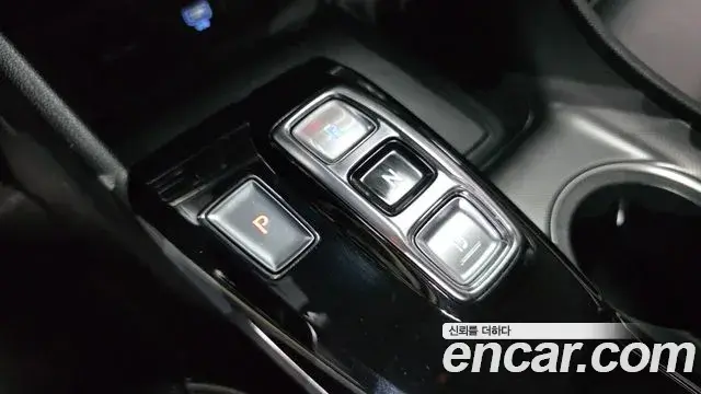 Hyundai Sonata 2021 — Photo 9/20