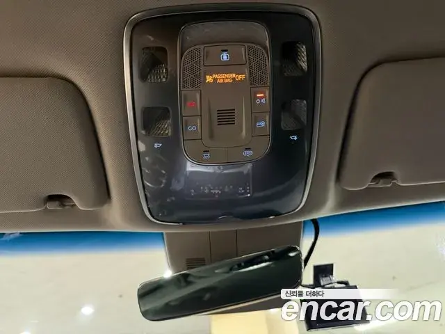 Genesis GV80 2020 — Şəkil 3/20