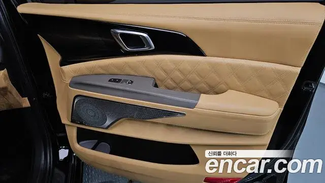 Kia Carnival 2024 — Photo 6/32