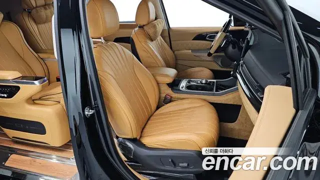 Kia Carnival 2024 — Photo 14/32
