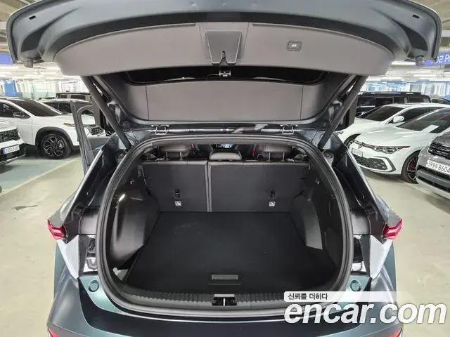 Renault Samsung Filante 2026 — Şəkil 5/20