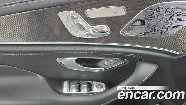 Mercedes-Benz CLS-Class 2019 — Şəkil 16/33