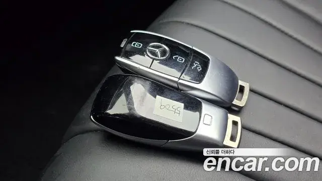 Mercedes-Benz CLS-Class 2019 — Şəkil 1/33