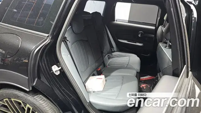 Mini Cooper S Clubman 2023 — ფოტო 12/20