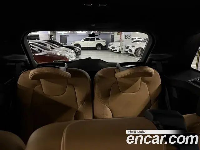 Volvo XC90 2023 — Photo 3/20