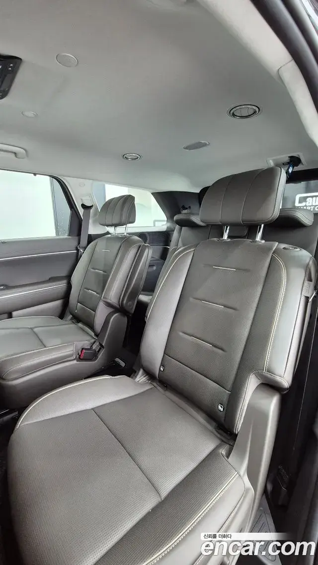 Hyundai Palisade 2025 — Şəkil 5/20