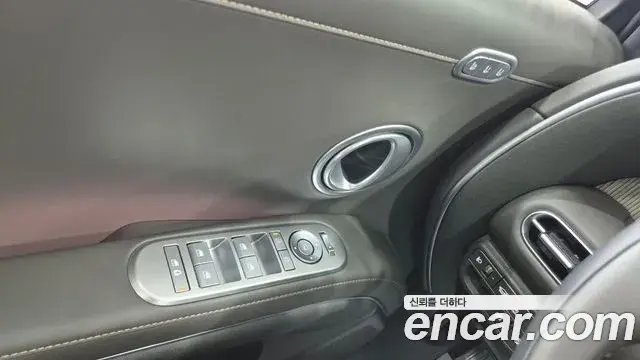 Hyundai Palisade 2025 — Şəkil 7/20