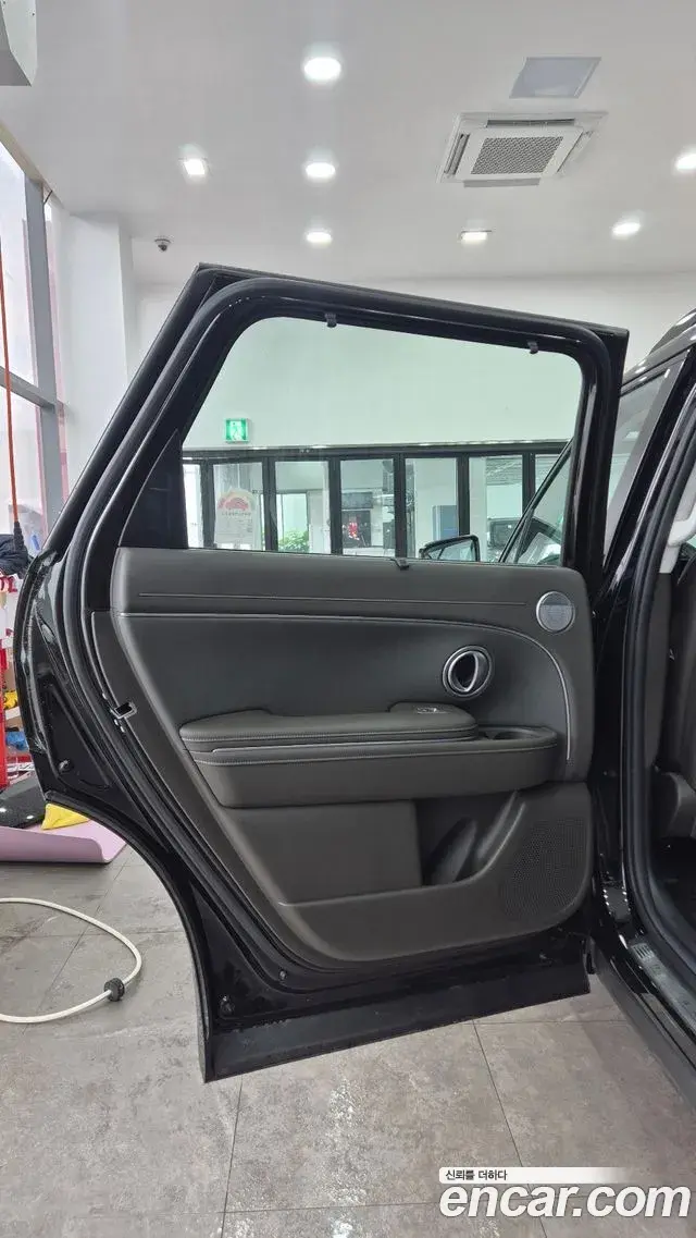 Hyundai Palisade 2025 — Şəkil 3/20