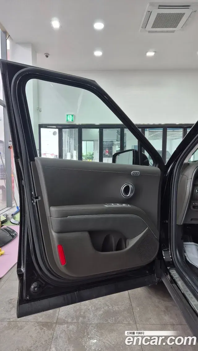 Hyundai Palisade 2025 — Şəkil 15/20