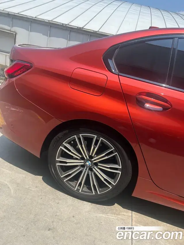 BMW 3 Series 2021 — Şəkil 4/20