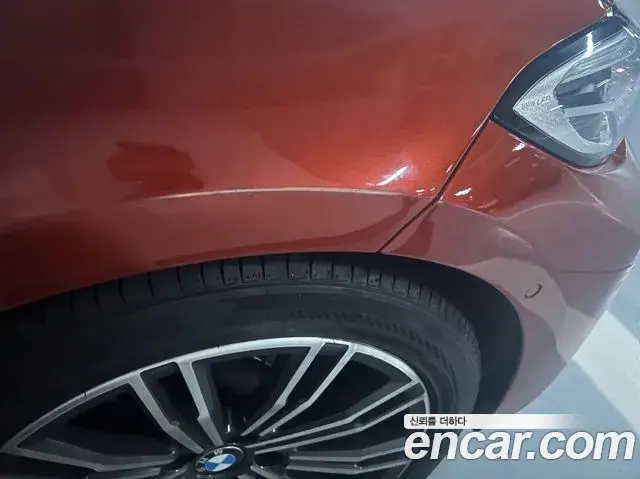 BMW 3 Series 2021 — Şəkil 12/20