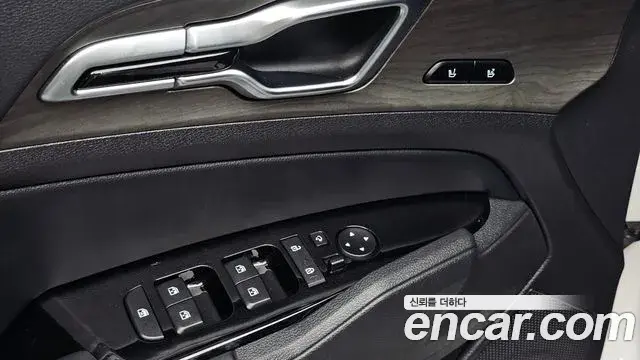 Kia Sportage 2024 — ფოტო 33/33