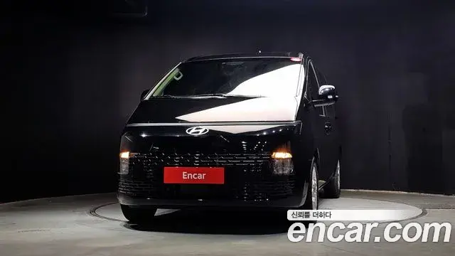 Hyundai Staria 2024 — Şəkil 29/30