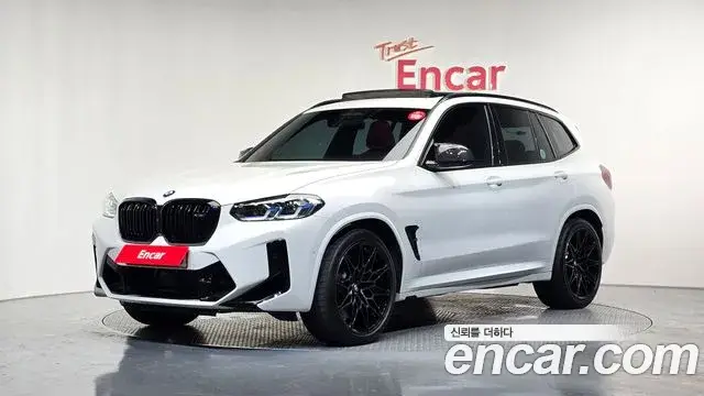 BMW X3, 2023