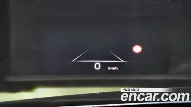 Genesis G80 2021 — ფოტო 31/32