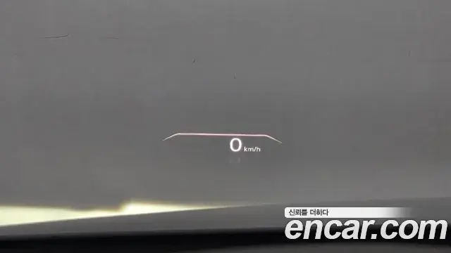 Genesis G80 2021 — Photo 7/20