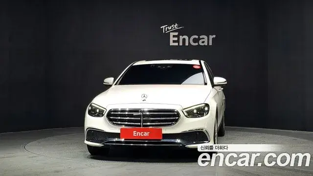 Mercedes-Benz E-Class 2023 — Şəkil 5/20