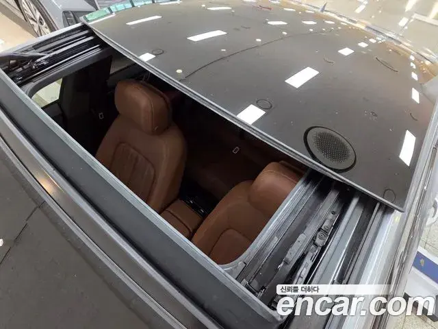 Audi A7 2023 — Photo 14/20