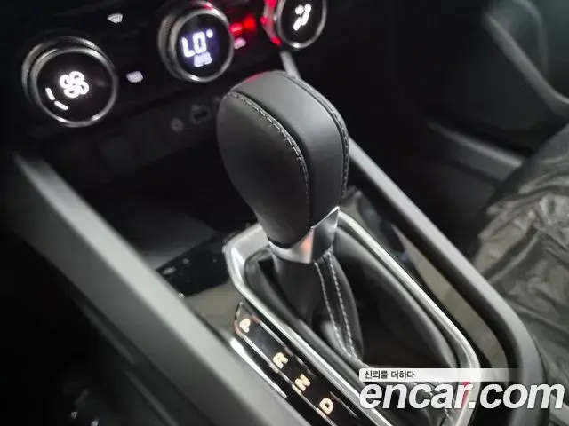 Renault Samsung Arkana 2026 — ფოტო 13/20