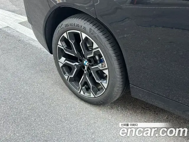 BMW X3, 2025