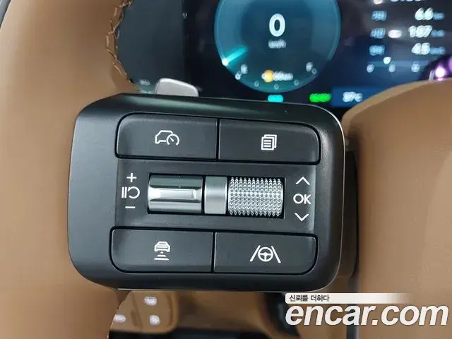Hyundai Palisade 2026 — ფოტო 10/20