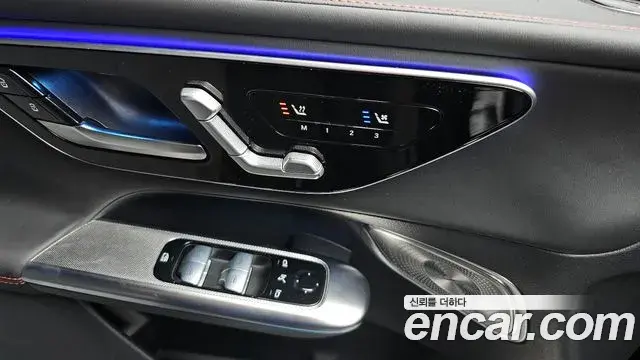 Mercedes-Benz GLC-Class 2024 — Photo 28/38