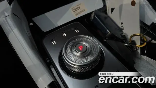 Kia Sorento 2025 — ფოტო 11/34