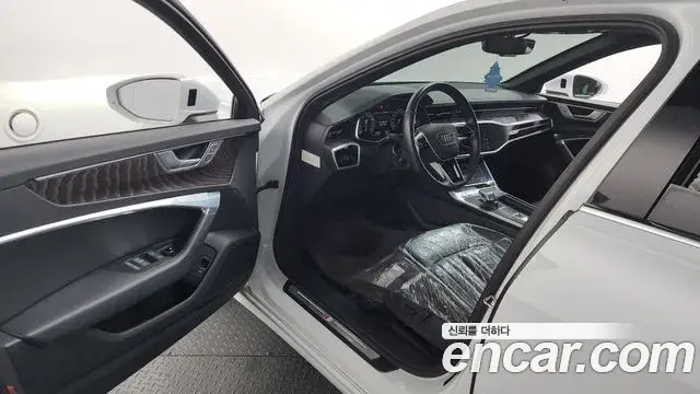 Audi A6 2020 — Şəkil 15/20