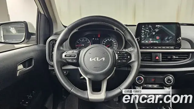 Kia Morning Urban 2023 — Şəkil 7/30