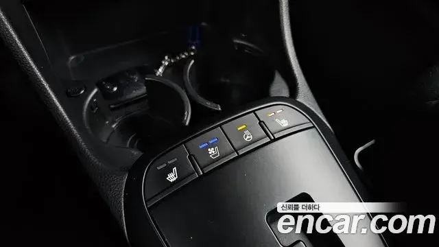 Kia Morning Urban 2023 — Şəkil 12/30