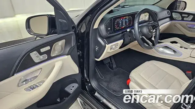 Mercedes-Benz GLE-Class 2025 — Şəkil 22/34
