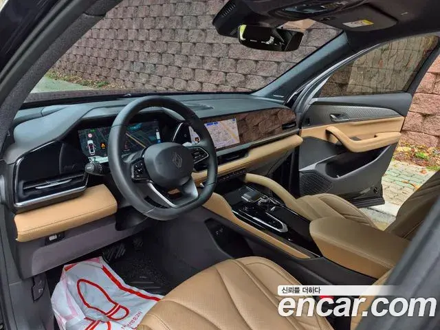 Renault Samsung Grand Koleos 2026 — Şəkil 10/20