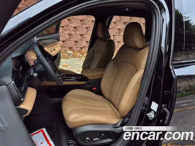 Renault Samsung Grand Koleos 2026 — Şəkil 5/20