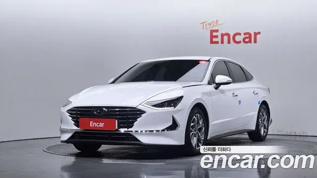 Hyundai Sonata, 2023