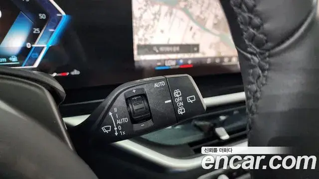 BMW X5 2025 — ფოტო 29/38