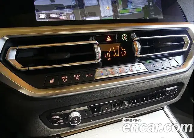 BMW 3 Series 2021 — Фото 17/20