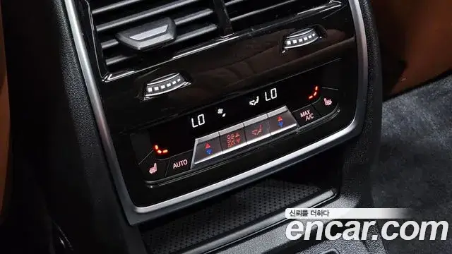 BMW X7, 2024
