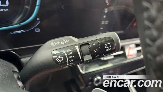Kia Niro 2022 — Фото 19/20