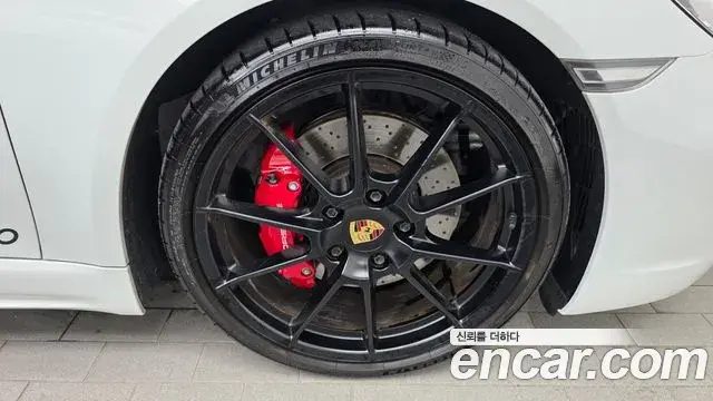 Porsche 718 Boxster 2024 — Şəkil 27/33