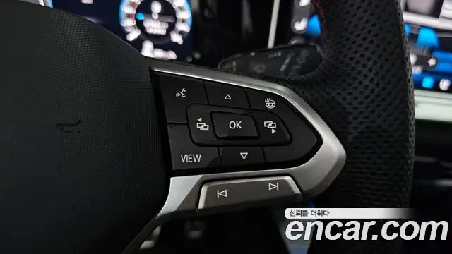 Volkswagen Golf 2026 — ფოტო 34/41