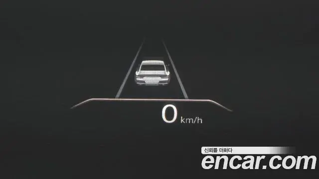 Genesis G80 2021 — ფოტო 7/30