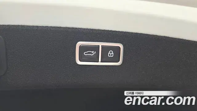 Genesis G80 2021 — ფოტო 15/30