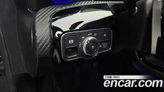 Mercedes-Benz A-Class 2020 — Фото 17/20