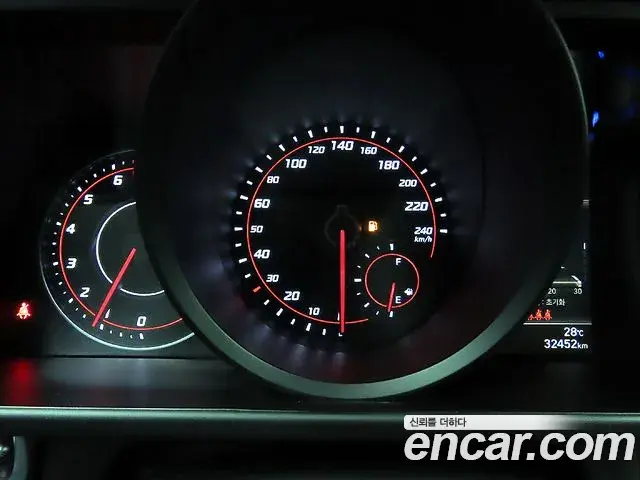 Hyundai Avante 2021 — Şəkil 8/20